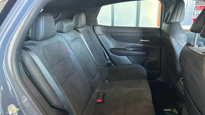 Nissan ARIYA 320kW Nismo 87kWh 22kWCh 5dr e-4ORCE Auto Electric Hatchback